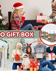 Dunzy 50 Pcs Lip Balm in Gift