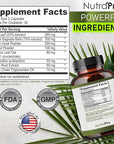 15 Day Gut Cleanse Detox for Women & Men - Advanced 15 Days Colon Cleanse with Probiotics and Psyllium Husk for Constipation Relief, Digestive Health, Colon Cleanser & Gut Health.60 Caps.