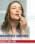 Aquaphor Lip Repair Lip Balm