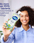 Dial Antibacterial Foaming Hand Wash, Fresh Pear, 7.5 fl oz Pack of 6)