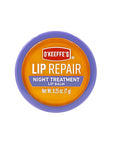 O'Keeffe's Lip Repair Night Treatment Lip