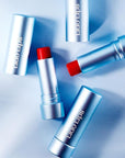 Tinted Lip Balm. Moisturizing Sheer, Buildable Lip Col 21oz