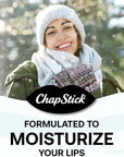 ChapStick 12 Days of Holiday Advent