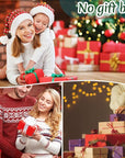 48 Pcs Christmas 12 Days Holiday