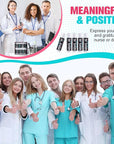 24 Pcs Nurse Appreciation Gifts Bulk Graduation