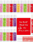 24 Pcs Lip Balm Gifts Bulk