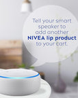 NIVEA Lip Care, Fruity Tinted Lip