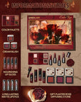 SHEGLAM Ember Rose Collection Valentines Gift