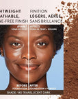 COVERGIRL Clean Invisible Loose Powder - Loose Powder, (0.7 oz) 20g
