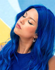 Danger Jones Semi-Permanent Hair Color (Solitude - Blue)