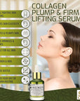 Collagen serum for face |