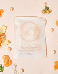 Daily 3 in 1 Facial Cleanser, Exfoliator and