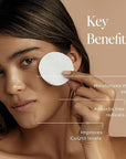 DIME Beauty Mini Super Skin Toner, oz