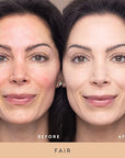 LAURA GELLER NEW YORK Double Take Liquid Foundation