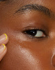 Byoma de-puff + brighten eye