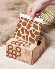 Framar Giraffe Pop Up Hair