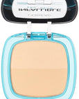 L'Oréal Paris Infallible Pro Glow Pressed Powder, Nude Beige, 0.31 oz.