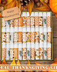 50 Pack Hello Fall Thanksgiving Party