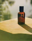Aesop Virēre Eau de Parfum | Fresh Citrus & Green Spice Fragrance | Inspired by Mediterranean Memories | 1.6 oz