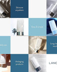 Lancer Skincare Sheer Fluid Sun Shield,