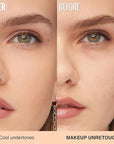 Maybelline Super Stay Lumi-Matte Foundation, Lightweight and Buildable Full Coverage Foundation Makeup For Up To 30HR Wear, 115, 1 Count