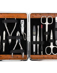 3 Swords Germany – manicure pedicure set kit (663)