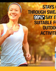 Neutrogena Sport Active Defense SPF 30 Sunscreen Spray, Sweat & Water Resistant Spray Sunscreen with Broad Spectrum UVA/UVB Sun Protection for Sunburn Prevention, Oxybenzone-Free, 5.0 oz