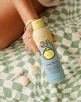 Sun Bum Cool Down Aloe Vera Spray - Vegan After Sun Care to Soothe and Hydrate Sunburn - 6 oz