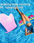 Hawaiian Tropic Weightless Hydration Clear Spray