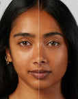 Ogee Sculpted Complexion Foundation Stick (Anjou 11.5N - Deep Beige, Golden Undertones) Full Coverage Foundation Makeup - Instantly Balance & Even Complexion - 70% Organic Ingredients