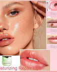 1 PCS Bee Lip Balm Honey