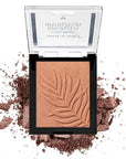wet n wild Color Icon Bronzer Powder Ticket to Brazil