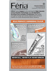 L'Oreal Paris Feria Multi-Faceted Shimmering