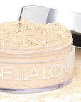 La Bella Donna Loose Mineral Foundation SPF 50 10g