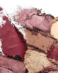 ILIA - The Necessary Eyeshadow Palette | Cruelty-Free, Vegan, Talc-Free, Matte, Satin + Metallic Highly Pigemented + Blendable Finishes (Cool Nude, 6 x 0.05 oz | 1.5 g)