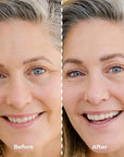 WUNDERBROW Waterproof Eyebrow Gel Bundle with Black/Brown and Brunette Shades, Vegan and Cruelty-Free