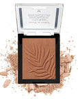 wet n wild Color Icon Bronzer What Shady of 2)