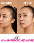 wet n wild Bare Focus Skin Tint, 5% - Light