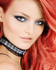 Red Temporary Hair Color,Natural Hair