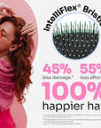 Wet Brush Original Detangling Hair