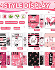 Dunzy 50 Pcs Thank You Gift