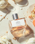 Le Monde Gourmand Le Jumbo Crème Vanille Eau de Parfum - 2.5 fl oz (75 ml) - Vanilla, Jasmine, Amber Fragrance Notes
