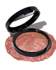 LAURA GELLER NEW YORK Baked Blush-n-Bronze Marbleized 2-in-1 Radiant Flush
