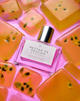 Le Monde Gourmand Nectar de Passion Eau de Parfum, 1 fl oz (30 ml), Full-Sized Perfume, Fragrance for Women, Playful & Comforting Scent, Passionfruit, Jasmine, and Sweet Musk Notes, Long-Lasting