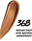 Maybelline Super Stay Up to 24HR Skin Tint, 1 Count