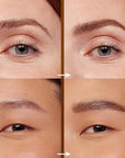 ColourPop Defining Eyebrow Pencil - Precision Brow Pencil Tip for Natural Hair-Like Strokes - Long-Lasting Buildable Color with Attached Spoolie & No Sharpening Needed - Blonde (0.003 oz)