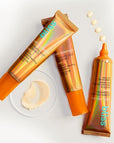 Bliss rest assured ??eye cream