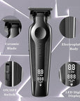 KEMEI Hair Trimmer for Men,