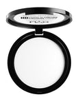 NYX PROFESSIONAL MAKEUP HD Finishing Powder, Pressed Setting - Translucent