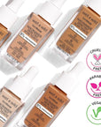 wet n wild Bare Focus Skin Tint, 5% - Buff